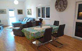 Apartment Jasmina